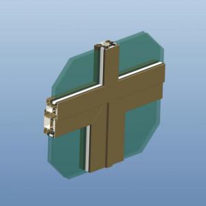 HC 53MT平開(kāi)門(mén)