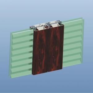 HC 60MT平開(kāi)門(mén)