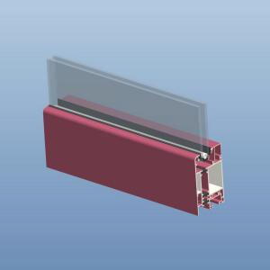 HC 50MT平開(kāi)門(mén)