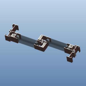 HC 84MK系列推拉門