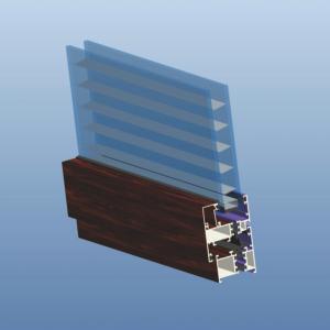 HC 50T內(nèi)開(kāi)內(nèi)倒窗