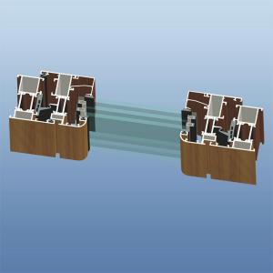 HC 60BT內(nèi)開(kāi)內(nèi)倒窗