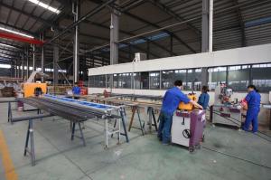 穿條生產(chǎn)線2