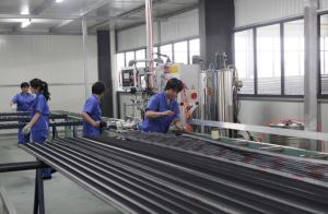 注膠生產(chǎn)線1