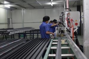 注膠生產(chǎn)線2