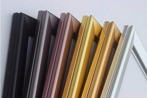 黃石佳美鋁業公司等無緣“中國十佳鋁材”稱號