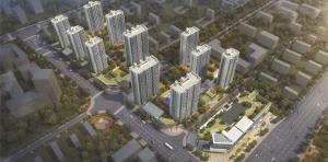 金地地產---太倉峯匯