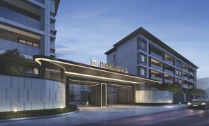 佳源地產---桐鄉佳源印象