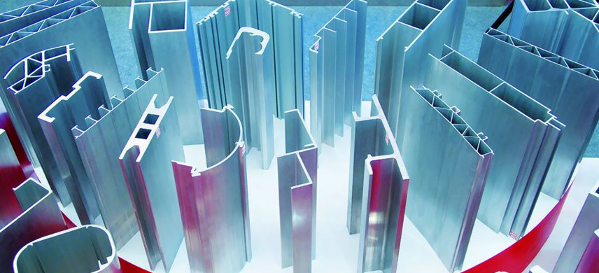 工業(yè)鋁型材